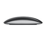 Magic Mouse (USB‑C) - Siyah Multi-Touch Yüzey (MXK63ZE/A)