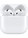 Apple AirPods 4. Nesil MXP63TU/A Bluetooth Kulaklık