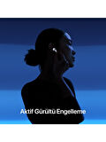 Apple AirPods 4 (ANC) MXP93TU/A