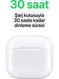 Apple AirPods 4 (ANC) MXP93TU/A
