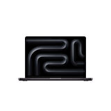 MacBook Pro 14 inç M4 Çip 10 Çekirdek CPU 10 Çekirdek GPU 16 GB RAM 512 GB Uzay Siyahı - (MW2U3TU/A)