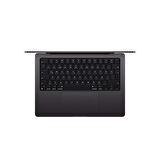MacBook Pro 14 inç M4 Çip 10 Çekirdek CPU 10 Çekirdek GPU 16 GB RAM 1 TB Uzay Siyahı - (MW2V3TU/A)