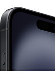 Apple iPhone 16 Plus 128 GB Siyah