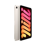 iPad mini Wi-Fi 128GB - Yıldız Işığı (MXN83TU/A)