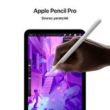 iPad mini Wi-Fi 256GB - Mavi (MXNC3TU/A)