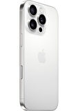 Apple iPhone 16 Pro 128 GB Beyaz Titanyum