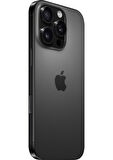 Apple iPhone 16 Pro 256 GB Siyah Titanyum