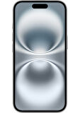 Apple iPhone 16 256 GB Beyaz