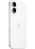 Apple iPhone 16 256 GB Beyaz