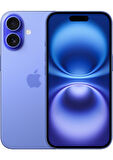 Apple iPhone 16 256 GB ULTRAMARINE