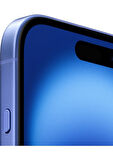 Apple iPhone 16 256 GB ULTRAMARINE