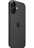 Apple iPhone 16 512 GB Siyah