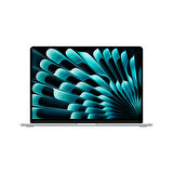 MacBook Air 15 inç Apple M4 Çip 10 Çekirdek CPU 10 Çekirdek GPU 16GB Bellek 256GB Yıldız Işığı - (MW1J3TU/A)