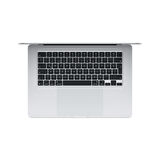 MacBook Air 15 inç Apple M4 Çip 10 Çekirdek CPU 10 Çekirdek GPU 16GB Bellek 512GB Yıldız Işığı - (MW1K3TU/A)