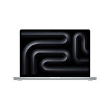 MacBook Pro 16 inç M4 Max Çip 16 Çekirdek CPU 40 Çekirdek GPU 48 GB RAM 1 TB Gümüş - (MX2W3TU/A)