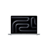 MacBook Pro 14 inç M4 Max Çip 14 Çekirdek CPU 32 Çekirdek GPU 36 GB RAM 1 TB Gümüş - (MX2G3TU/A)