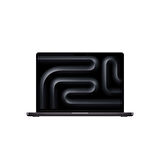 MacBook Pro 14 inç M4 Pro Çip 14 Çekirdek CPU 20 Çekirdek GPU 24 GB RAM 1 TB Uzay Siyahı - (MX2J3TU/A)