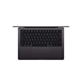 MacBook Pro 14 inç M4 Pro Çip 14 Çekirdek CPU 20 Çekirdek GPU 24 GB RAM 1 TB Uzay Siyahı - (MX2J3TU/A)
