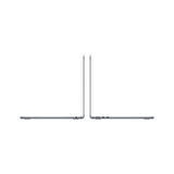 MacBook Air 13 inç M3 Çip 8 Çekirdek CPU 8 Çekirdek GPU 16 GB RAM 256 GB Uzay Grisi - (MC8G4TU/A)