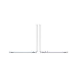 MacBook Air 13 inç M3 Çip 8 Çekirdek CPU 8 Çekirdek GPU 16 GB RAM 256 GB Gümüş - (MC8H4TU/A)