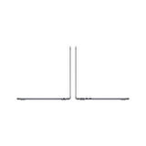 MacBook Air 13.6 inc M3 8CPU 8GPU 16GB 256GB Yıldız Işığı MC8J4TU/A
