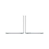 MacBook Air 13 inç M3 Çip 8 Çekirdek CPU 10 Çekirdek GPU 24 GB RAM 512 GB Uzay Grisi - (MC8M4TU/A)