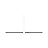 MacBook Air 15 inç M3 Çip 8 Çekirdek CPU 10 Çekirdek GPU 16 GB RAM 256 GB Uzay Grisi - (MC9D4TU/A)