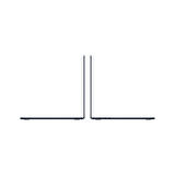 MacBook Air 15 inç M3 Çip 8 Çekirdek CPU 10 Çekirdek GPU 16 GB RAM 256 GB Gece Yarısı - (MC9G4TU/A)
