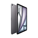 iPad Air 13 inç Wi-Fi + Cellular 128GB MCJ14TU/A - Uzay Grisi  