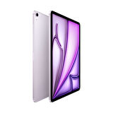 iPad Air 13 inç Wi-Fi + Cellular 128GB MCJ44TU/A - Mor  