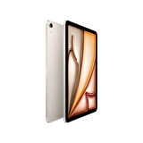 iPad Air 11 inç Wi-Fi + Cellular 1TB MCGA4TU/A - Yıldız Işığı  