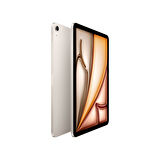 iPad Air 11 inç Wi-Fi 128GB MC9Y4TU/A - Yıldız Işığı  