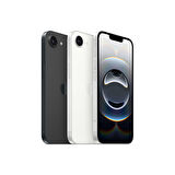 iPhone 16e 256GB (MD1T4TU/A) - Siyah