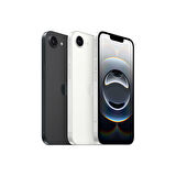 iPhone 16e 256GB (MD1W4TU/A) - Beyaz