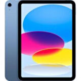 Apple iPad 10.nesil 64GB 10.9 Wi-Fi Mavi Tablet (Apple Türkiye Garantili)