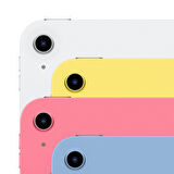 iPad 10.9 inç Wi-Fi 64GB - Pembe (MCMC4TU/A)