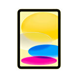 iPad 10.9 inç Wi-Fi + Cellular 64GB - Sarı (MCML4TU/A)