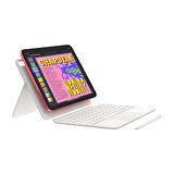 iPad (A16) Wi-Fi 128GB MD4D4TU/A - Sarı  