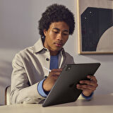 11 inç iPad Pro M5 Çip Wi-Fi + Cellular 256 GB ve standart cam (ME2N4TU/A) - Uzay Siyahı