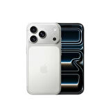 iPhone 17 Pro 256GB Silver MG8G4TU/A