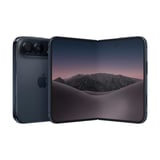 Apple iPhone Duo 256GB Night Sky