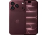 Apple iPhone 18 Pro 256GB Burgundy