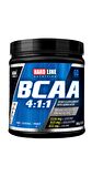 Bcaa Powder 300 Gr 60 Servis Saf Aromasız