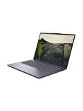 Lenovo Ideapad Slim 3 16IRH10 Intel Core I7 13620H 40GB 512GB SSD Freedos 16" Wuxga (1920X1200) IPS 300NITS Taşınabilir Bilgisayar 83K2001VTRF07 + Zetta Çanta