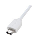 SNX SC101 1.0A MİCRO 25 CM POWERBANK ŞARJ KABLOSU