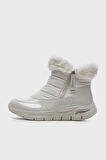 Skechers Bayan Bot 167252 WWHT