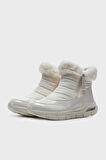 Skechers Bayan Bot 167252 WWHT