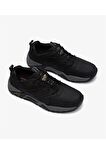 Skechers Cadell Erkek Outdoor Ayakkabı 204409 - Siyah