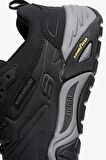 Skechers Cadell Erkek Outdoor Ayakkabı 204409 - Siyah