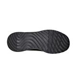 Skechers Bobs Squad Chaos - Face Off Kadın Siyah Spor Ayakkabı 117209 BBK